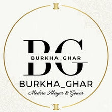 Burkha Ghar