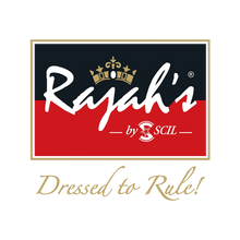 Rajah's by SCIL