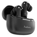 Audionic Trance Airbuds 850 Hexa Mic with ANC