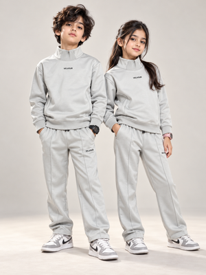 Tracksuit For Boys & Girls #VWT67-B