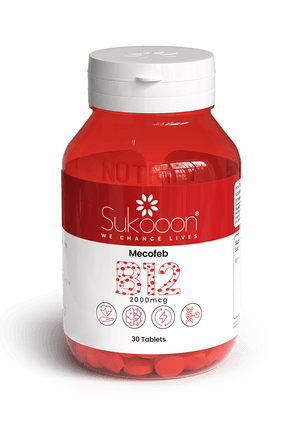 MECOFEB | Healthy Nerve Function & Brain Clarity