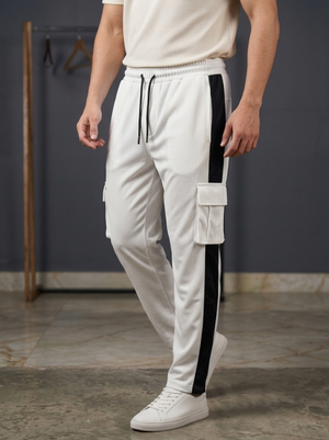 Premium Cargo Trousers
