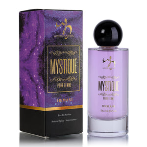 Mystique Perfume for Women 90ml