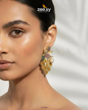 Linea Earrings