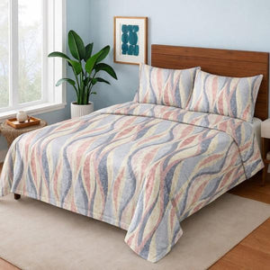 ART - Bedsheet Set