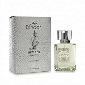 DINAAR Perfume for Men & Women