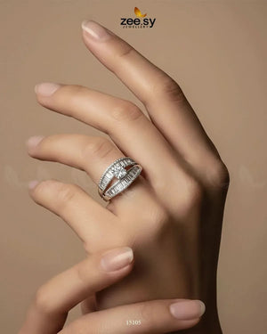 Mirage Ring