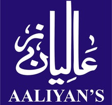 Aaliyan's