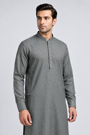 Gents UnStitched Suit - LIGHT BLUE G2