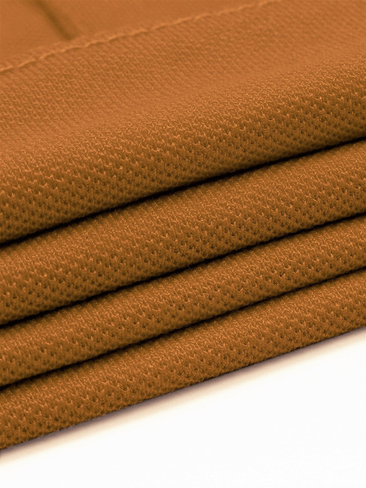 Tipping Collar Plain Polo Shirt VP11-F