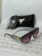 GLASSES ARE THE BRIDGE BETWEEN IMAGINATION AND REALITY - FITTEEZ