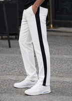 THE IMPERIAL-FLEX TROUSER-FT