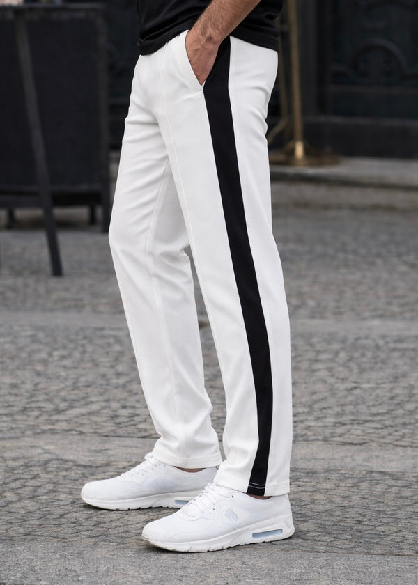 THE IMPERIAL-FLEX TROUSER-FT