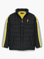 Full Sleeves Puffer Jacket Boys & Girls VJ43-D