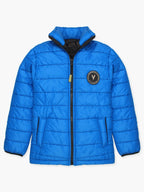 Full Sleeves Puffer Jacket Boys & Girls VJ48-A