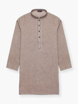 Boys Embroidered Kurta ART VB197-B