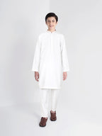 Boys Kurta Trouser Suit 2Pc VB172-D