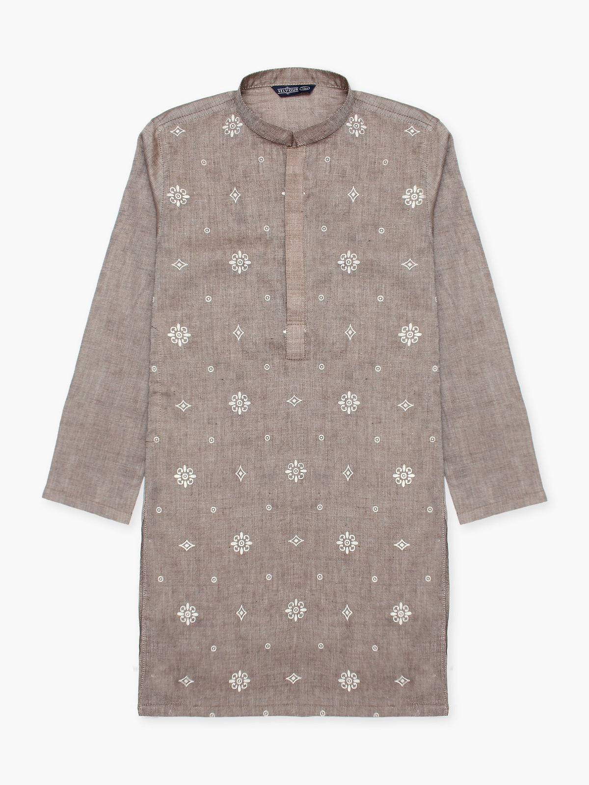 Boys Printed Kurta ART VB203-B