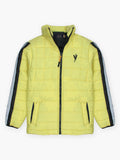 Full Sleeves Puffer Jacket Boys & Girls VJ43-A