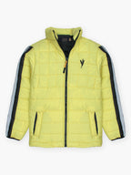 Full Sleeves Puffer Jacket Boys & Girls VJ43-A