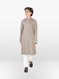 Boys Embroidered Kurta ART VB194-A