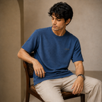 Ugur Premium T-shirt Round Collar