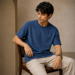 Ugur Premium T-shirt Round Collar