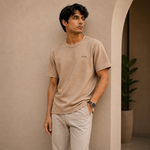 Ugur Premium T-shirt Round Collar