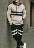 DOWNTOWN FLEECE TRACKSUIT-FT