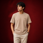 Ugur Premium T-shirt Round Collar