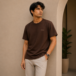 Ugur Premium T-shirt Round Collar