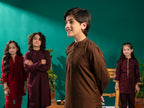 Boys Shalwar Kameez 2Pc VB174-B