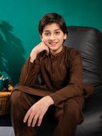 Boys Shalwar Kameez 2Pc VB174-B