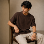 Ugur Premium T-shirt Round Collar