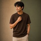 Ugur Premium T-shirt Round Collar