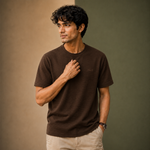 Ugur Premium T-shirt Round Collar