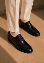 0095 Classic Croc Formals-FT