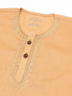 Round Neck Kurta Pajama VK07