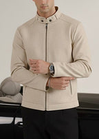 THE DARK-KNIGHT JACKET-beige