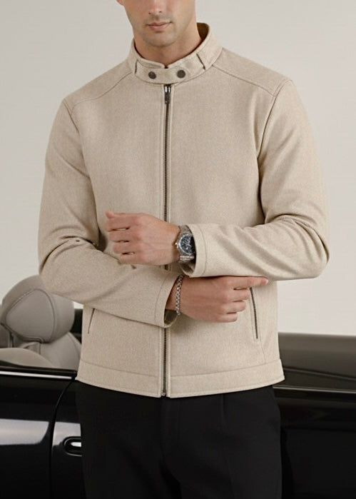THE DARK-KNIGHT JACKET-beige