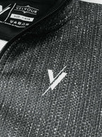 Mock Neck Tracksuit For Boys & Girls #VWT33-B