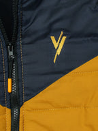 Full Sleeves Puffer Jacket Boys & Girls VJ15-B
