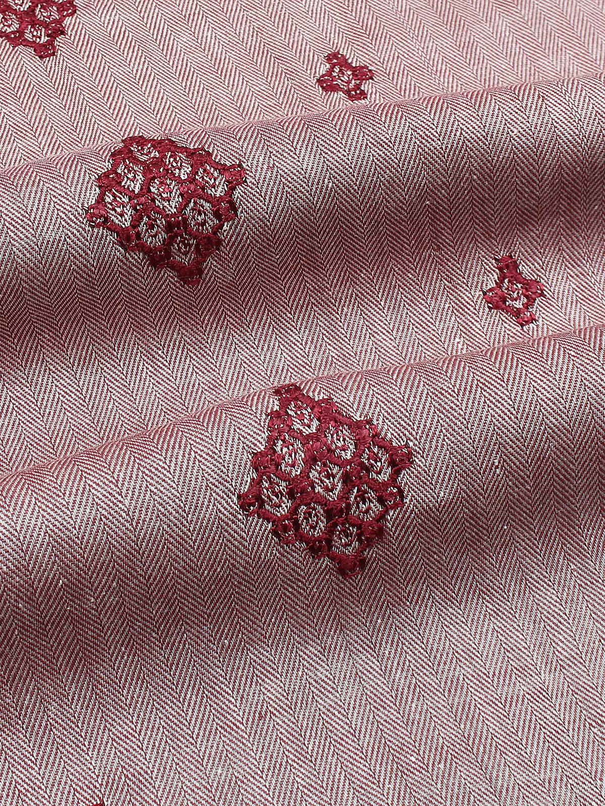 Boys Embroidered Kurta ART VB196-L