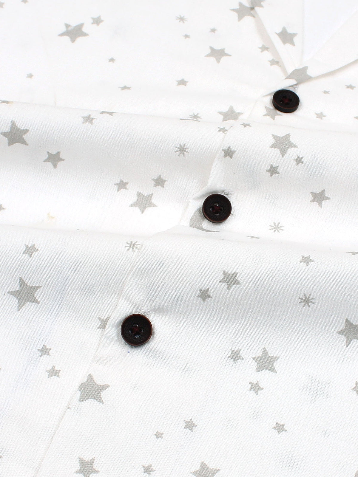 Girls 2Pcs Printed Suit VG164-A