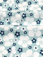 Girls Summer 2Pcs Printed Suit VG144-A