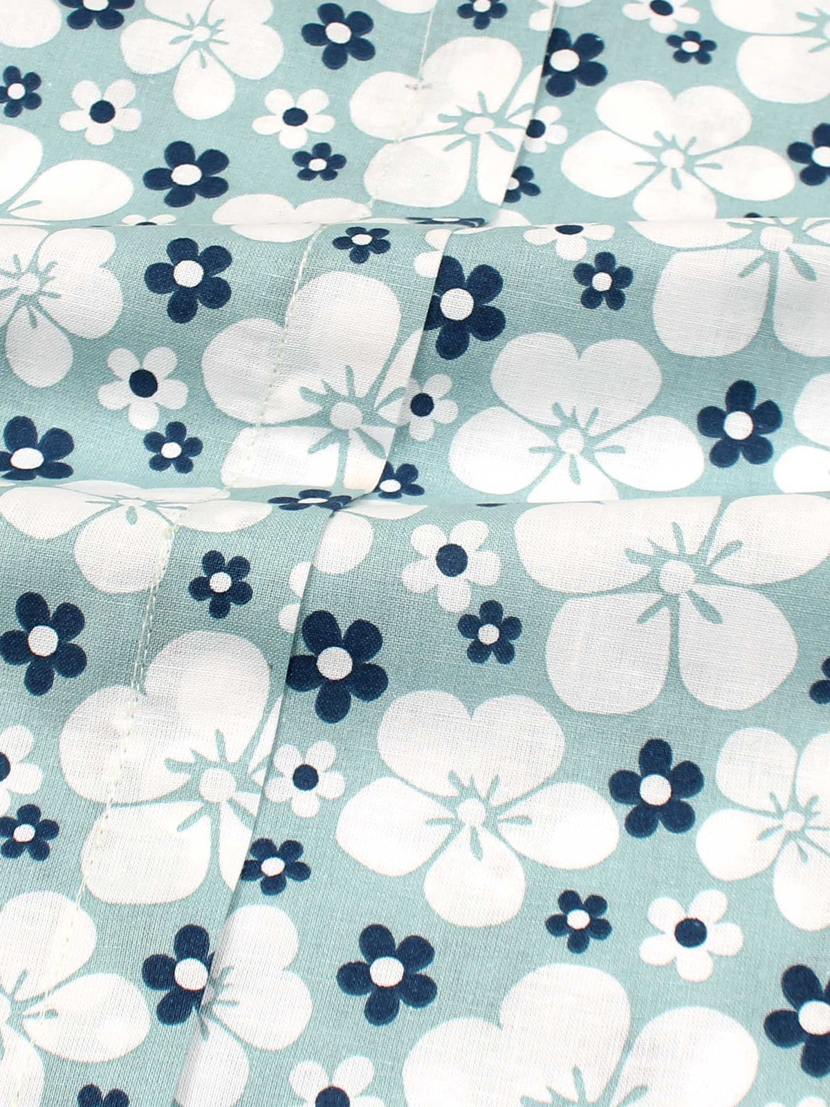 Girls Summer 2Pcs Printed Suit VG144-A