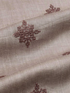 Boys Embroidered Kurta ART VB196-F