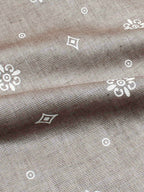 Boys Printed Kurta ART VB203-B