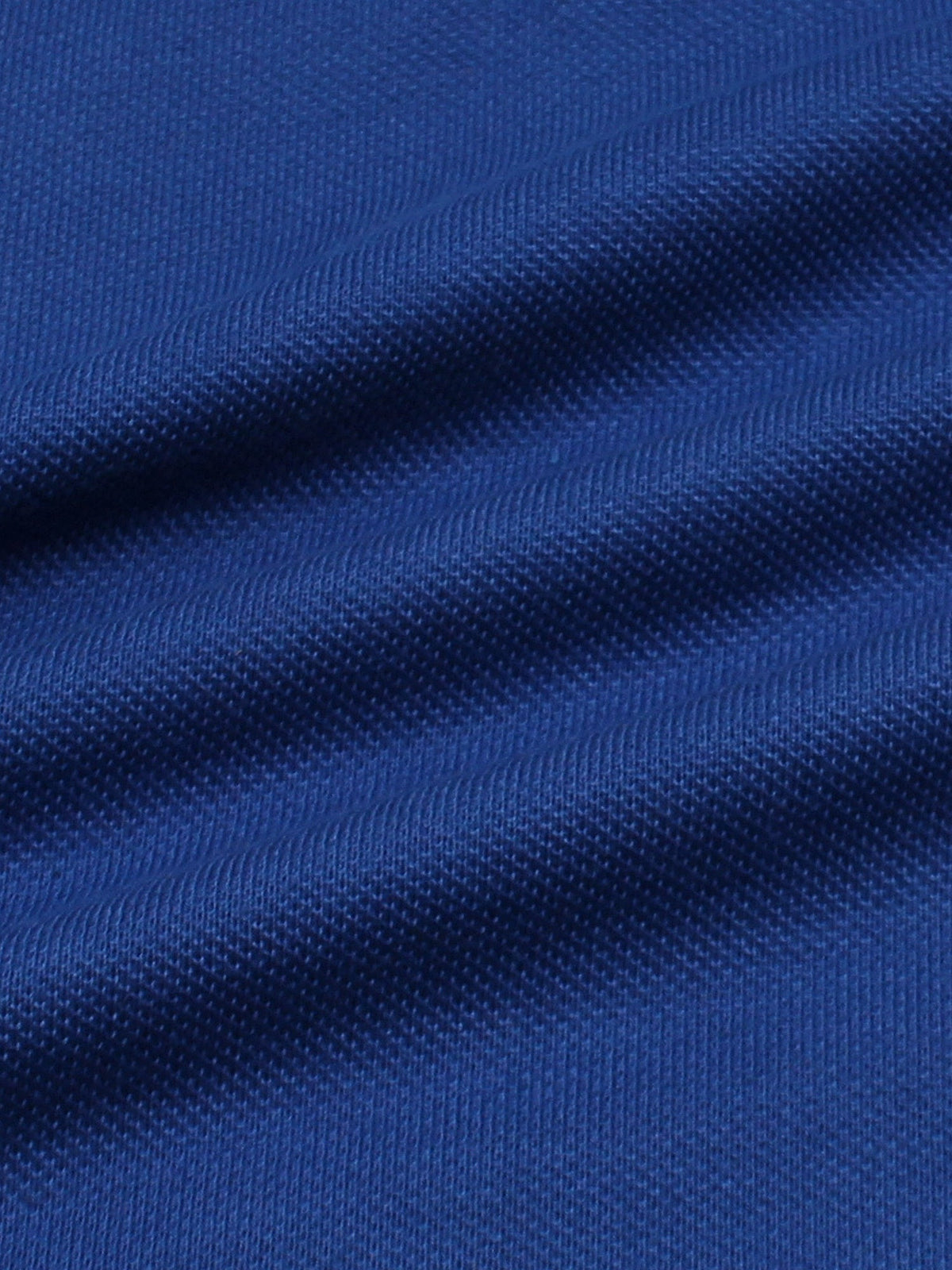 Tipping Collar Plain Polo Shirt VP11-C