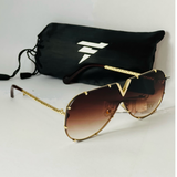 FRAME YOUR LOOK: DISCOVER THE PERFECT GLASSES FOR EVERY FACE